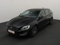 Volvo V60 2.4 208kW thumbnail