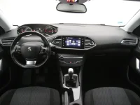 Peugeot 308 1.6 88kW thumbnail