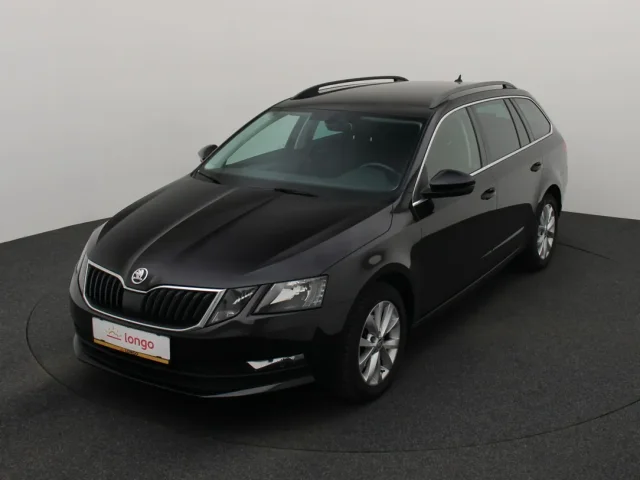 Image of Skoda Octavia 1.5 110kW