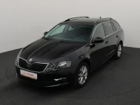 Skoda Octavia 1.5 110kW thumbnail
