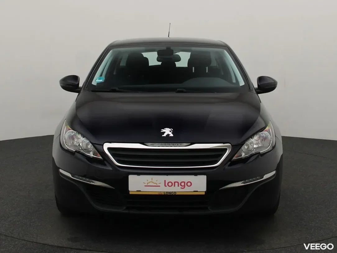 Peugeot 308 1.6 88kW