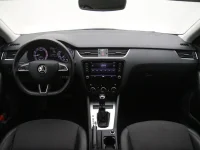 Skoda Octavia 1.5 110kW thumbnail