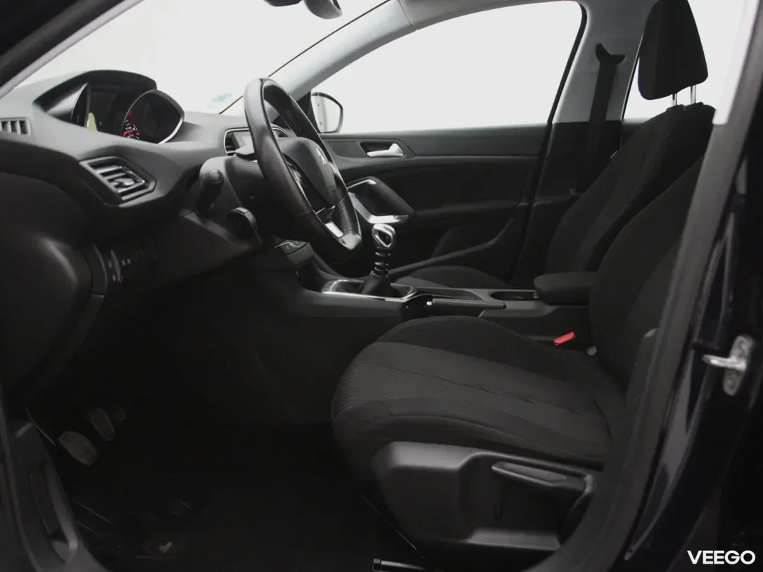 Peugeot 308 1.6 88kW