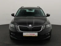 Skoda Octavia 1.5 110kW thumbnail