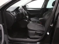 Skoda Octavia 1.5 110kW thumbnail