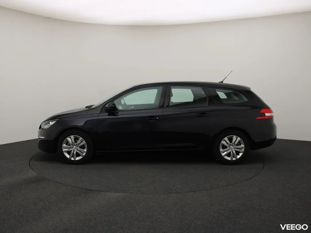 Peugeot 308 1.6 88kW