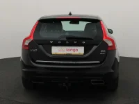 Volvo V60 2.4 208kW thumbnail