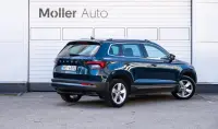 Skoda Karoq 110kW thumbnail