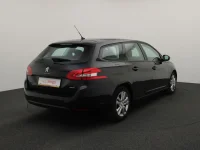 Peugeot 308 1.6 88kW thumbnail