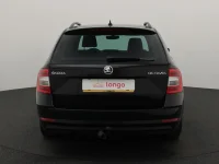 Skoda Octavia 1.5 110kW thumbnail