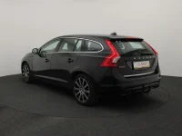 Volvo V60 2.4 208kW thumbnail