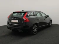 Volvo V60 2.4 208kW thumbnail