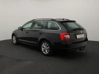 Skoda Octavia 1.5 110kW thumbnail