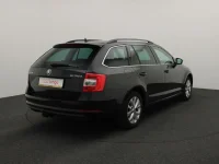 Skoda Octavia 1.5 110kW thumbnail