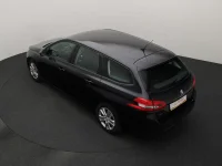 Peugeot 308 1.6 88kW thumbnail