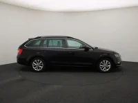 Skoda Octavia 1.5 110kW thumbnail