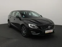 Volvo V60 2.4 208kW thumbnail