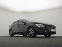 Volvo V60 2.4 208kW thumbnail