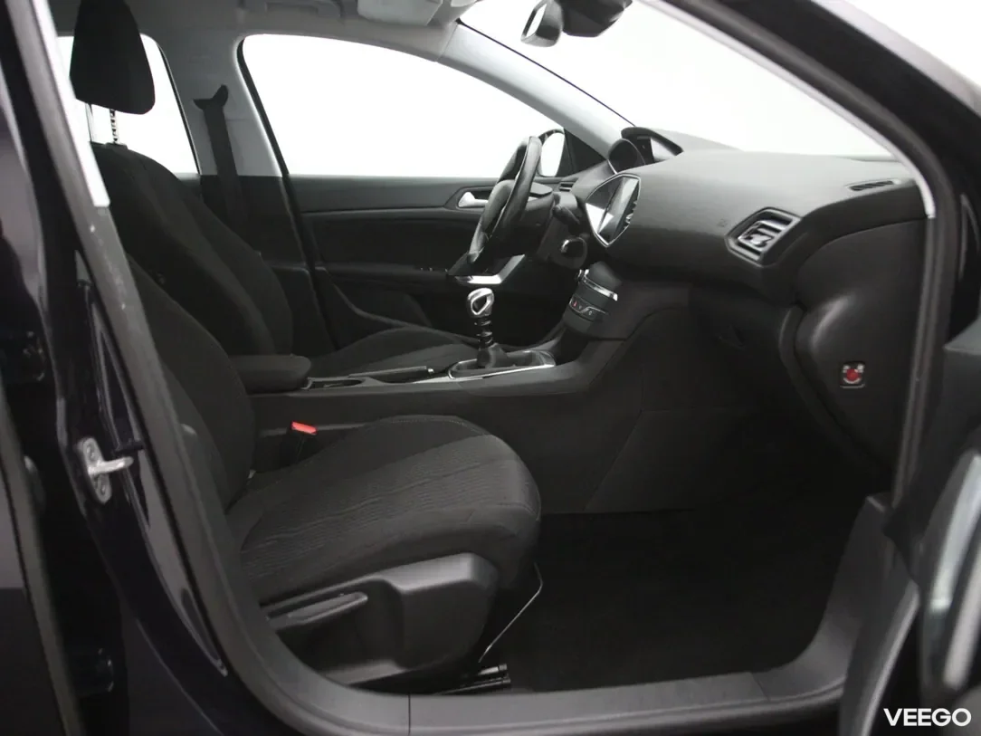 Peugeot 308 1.6 88kW