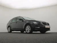 Skoda Octavia 1.5 110kW thumbnail
