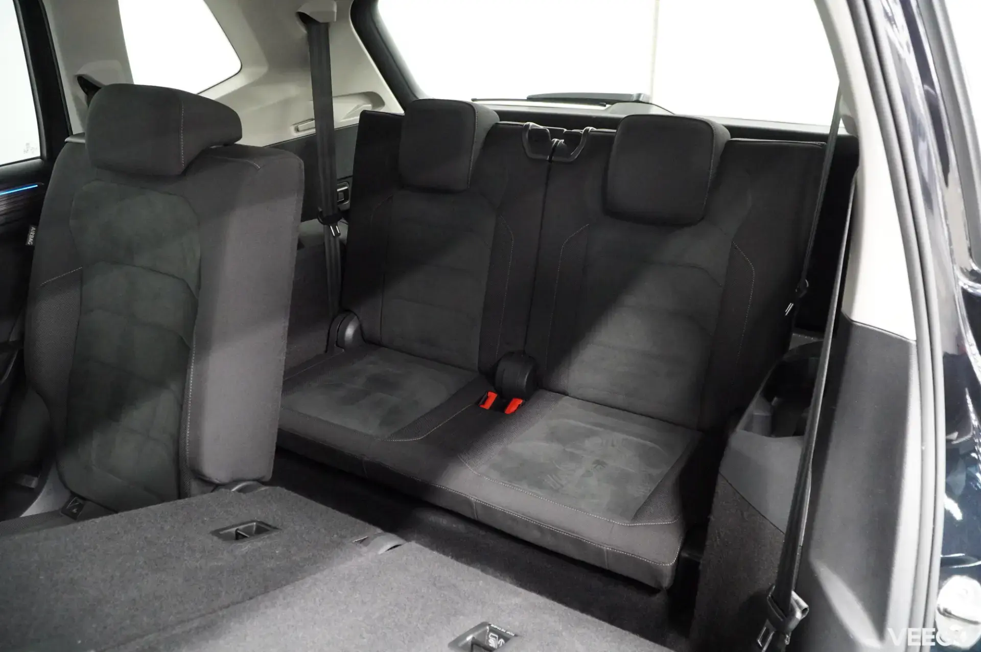 Volkswagen Tiguan 140kW