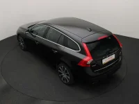 Volvo V60 2.4 208kW thumbnail