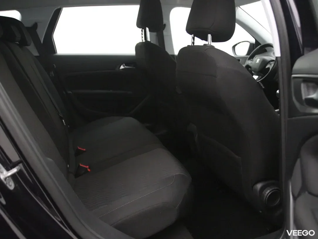 Peugeot 308 1.6 88kW