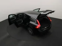 Volvo V60 2.4 208kW thumbnail