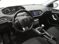 Peugeot 308 1.6 88kW thumbnail
