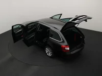 Skoda Octavia 1.5 110kW thumbnail