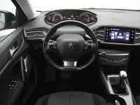 Peugeot 308 1.6 88kW thumbnail