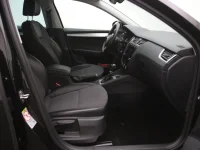 Skoda Octavia 1.5 110kW thumbnail