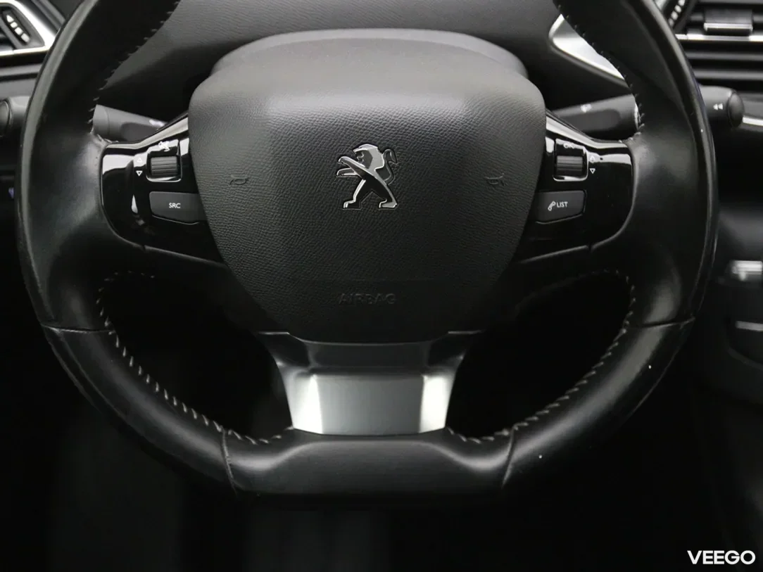 Peugeot 308 1.6 88kW