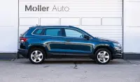 Skoda Karoq 110kW thumbnail