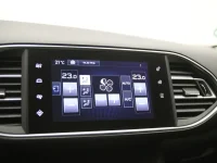 Peugeot 308 1.6 88kW thumbnail