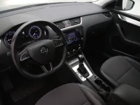 Skoda Octavia 1.5 110kW thumbnail