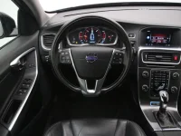Volvo V60 2.4 208kW thumbnail