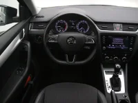 Skoda Octavia 1.5 110kW thumbnail