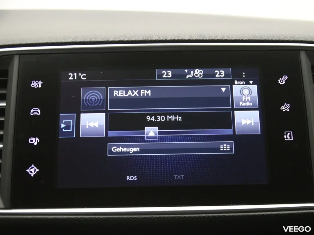 Peugeot 308 1.6 88kW
