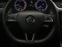 Skoda Octavia 1.5 110kW thumbnail