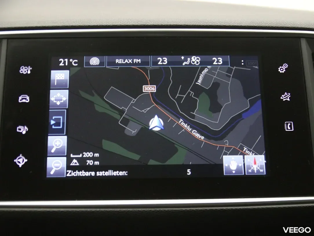 Peugeot 308 1.6 88kW