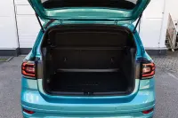 Volkswagen T-Cross 110kW thumbnail