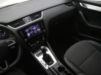 Skoda Octavia 1.5 110kW thumbnail