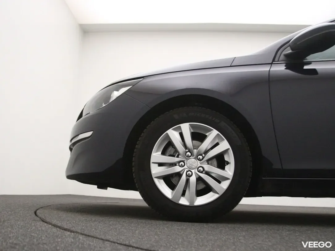 Peugeot 308 1.6 88kW