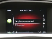 Volvo V60 2.4 208kW thumbnail