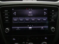 Skoda Octavia 1.5 110kW thumbnail