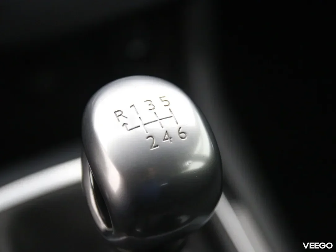 Peugeot 308 1.6 88kW