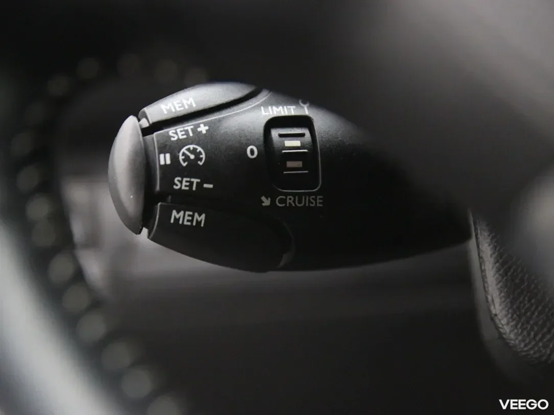 Peugeot 308 1.6 88kW