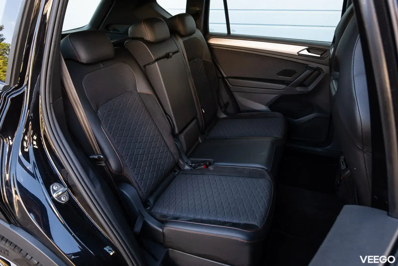 Seat Tarraco 180kW