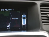 Volvo V60 2.4 208kW thumbnail